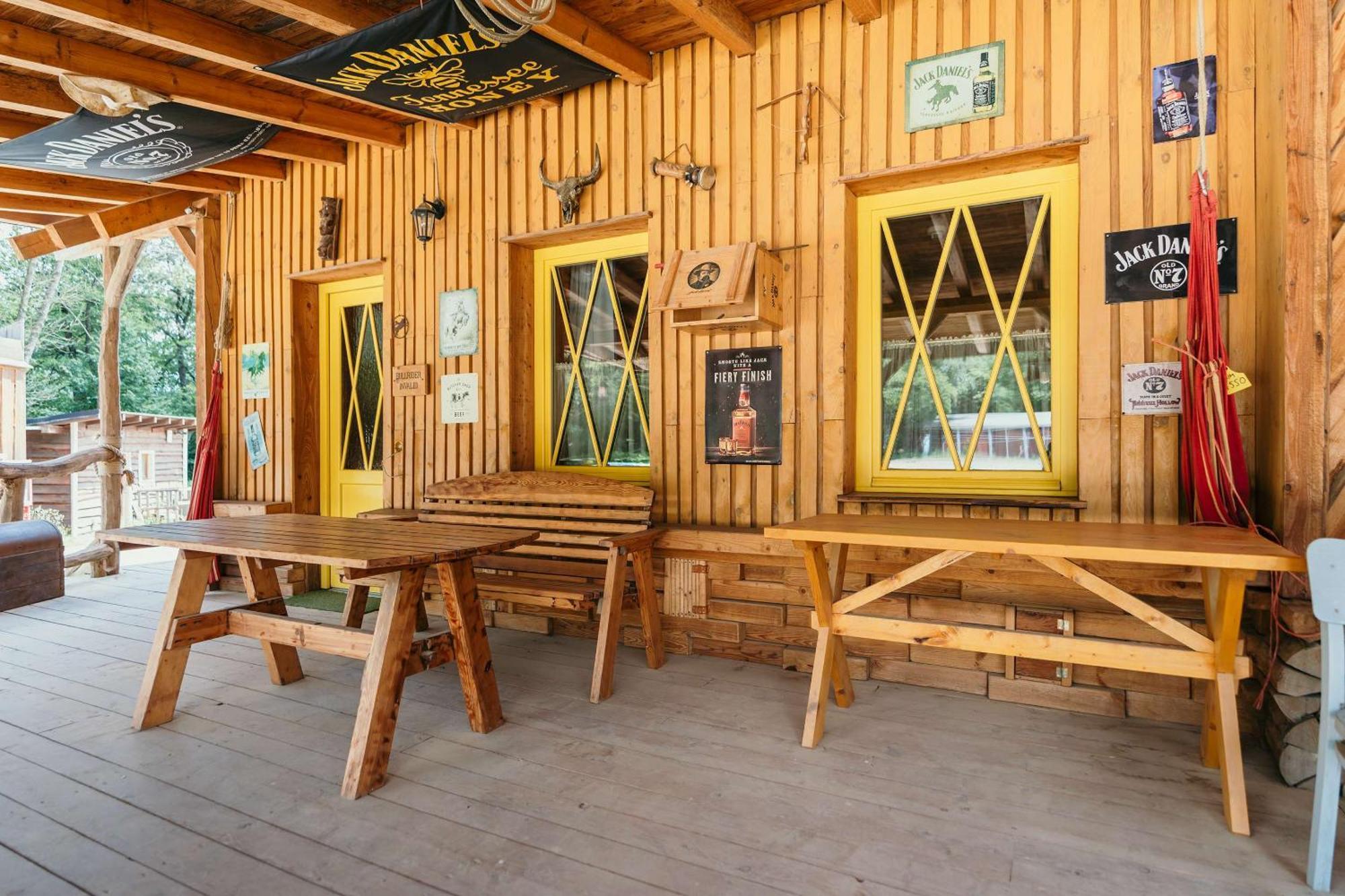 Ranch 13 - Western A Kone Nemšová Pokój zdjęcie