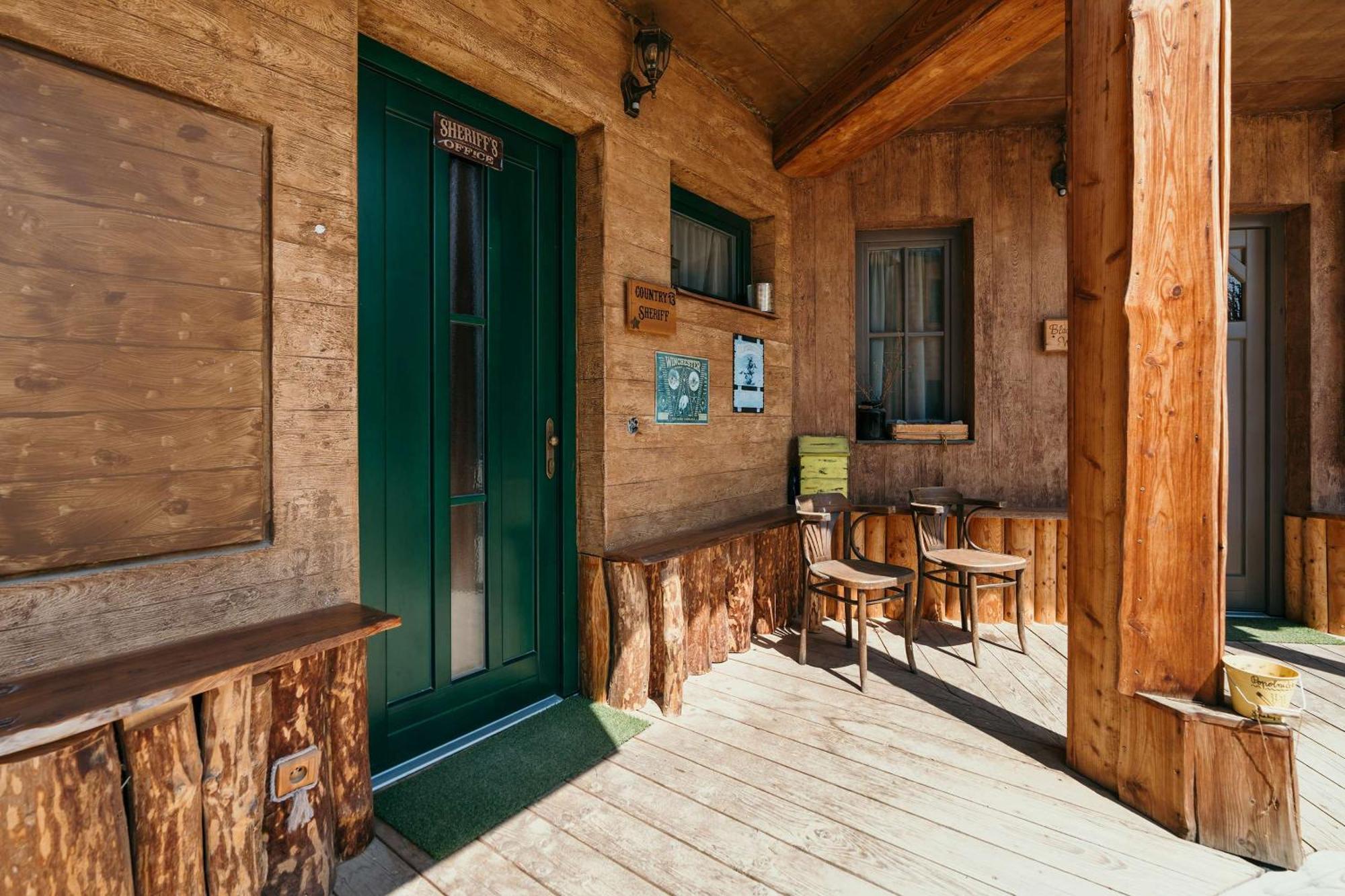 Ranch 13 - Western A Kone Nemšová Pokój zdjęcie