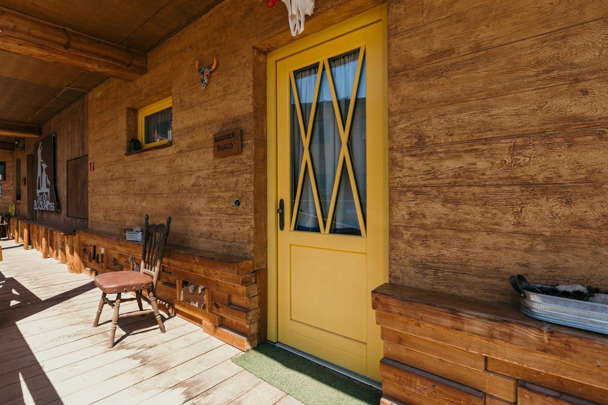 Ranch 13 - Western A Kone Nemšová Pokój zdjęcie