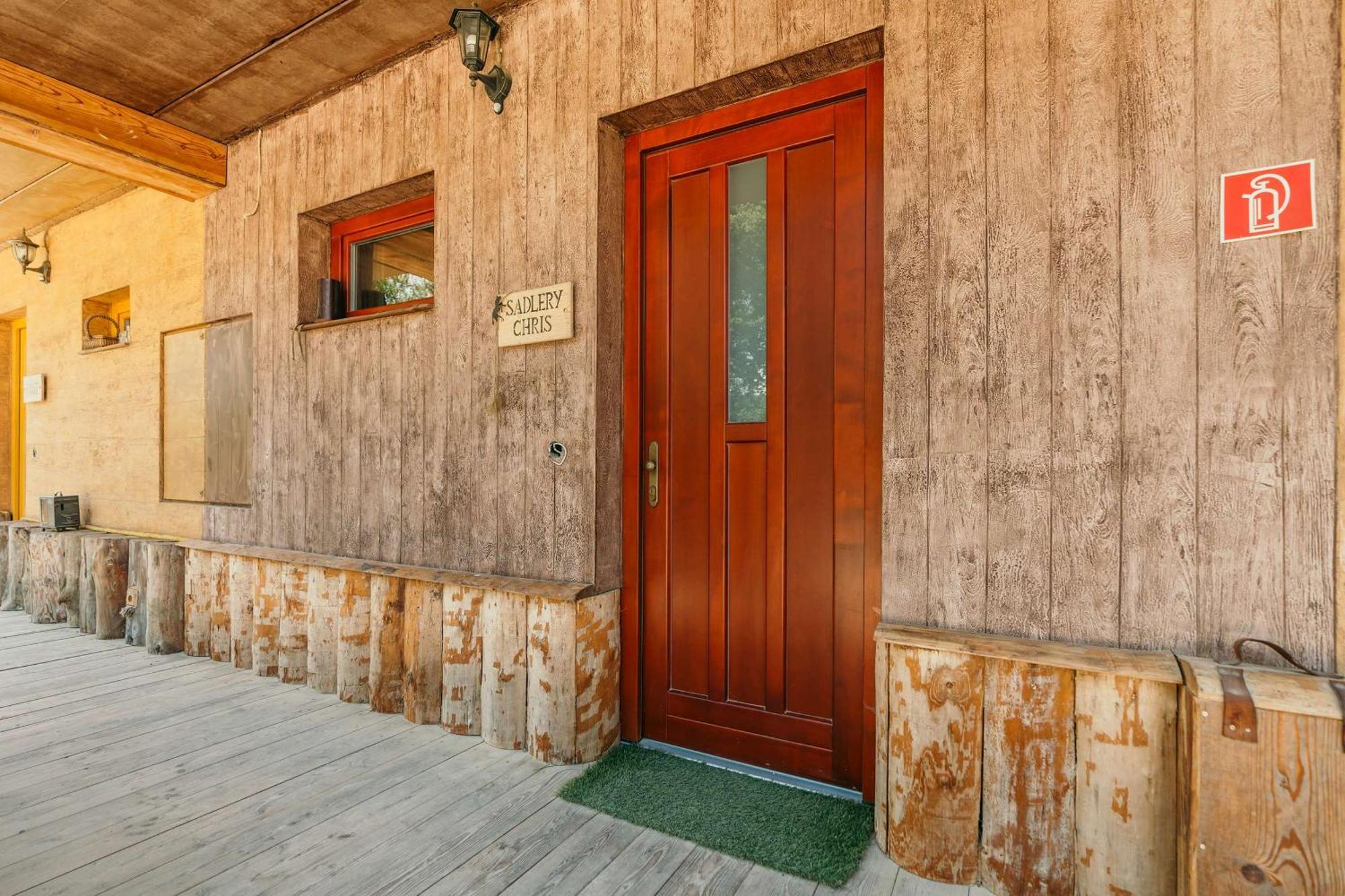 Ranch 13 - Western A Kone Nemšová Pokój zdjęcie