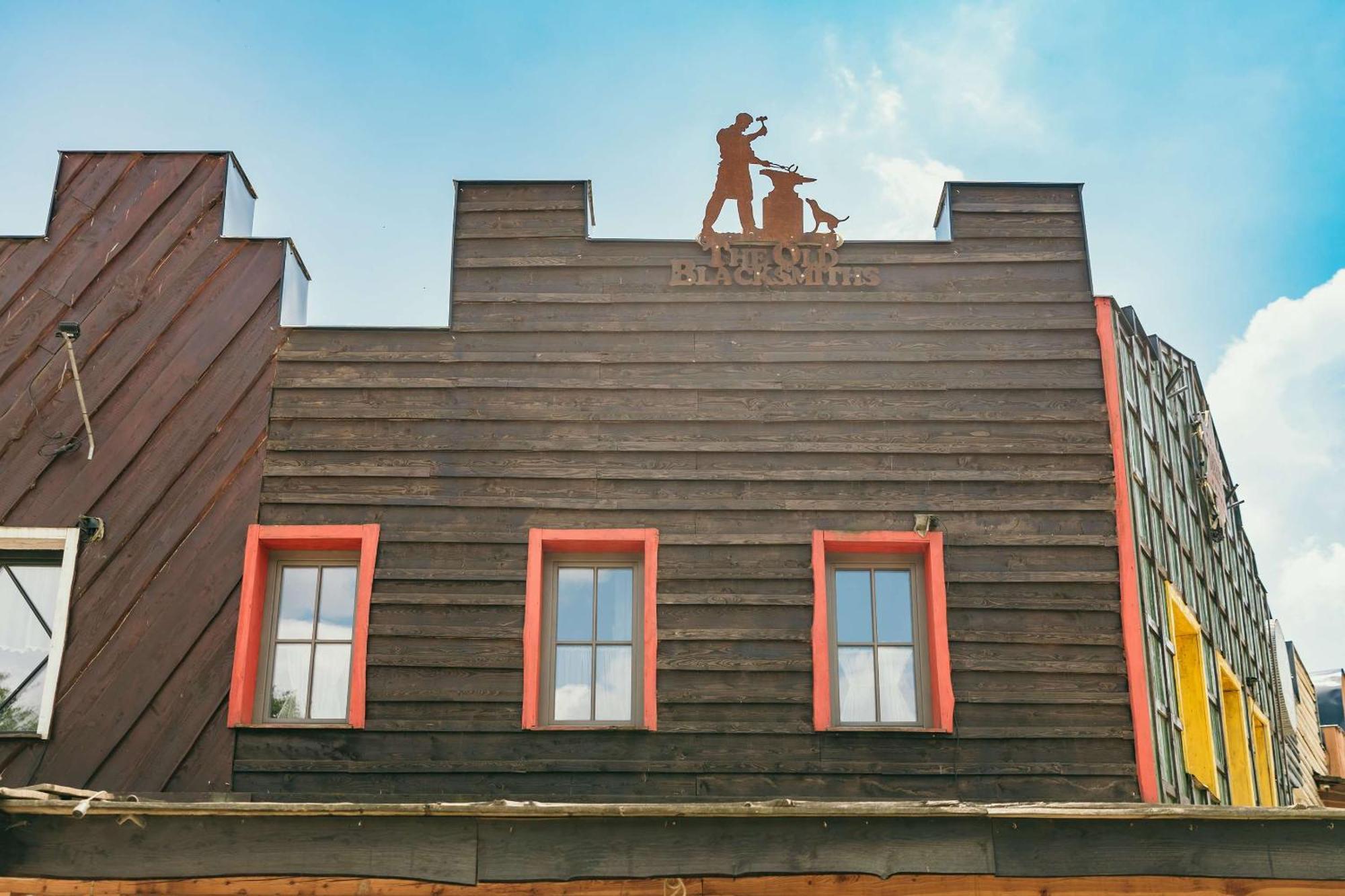 Ranch 13 - Western A Kone Nemšová Pokój zdjęcie
