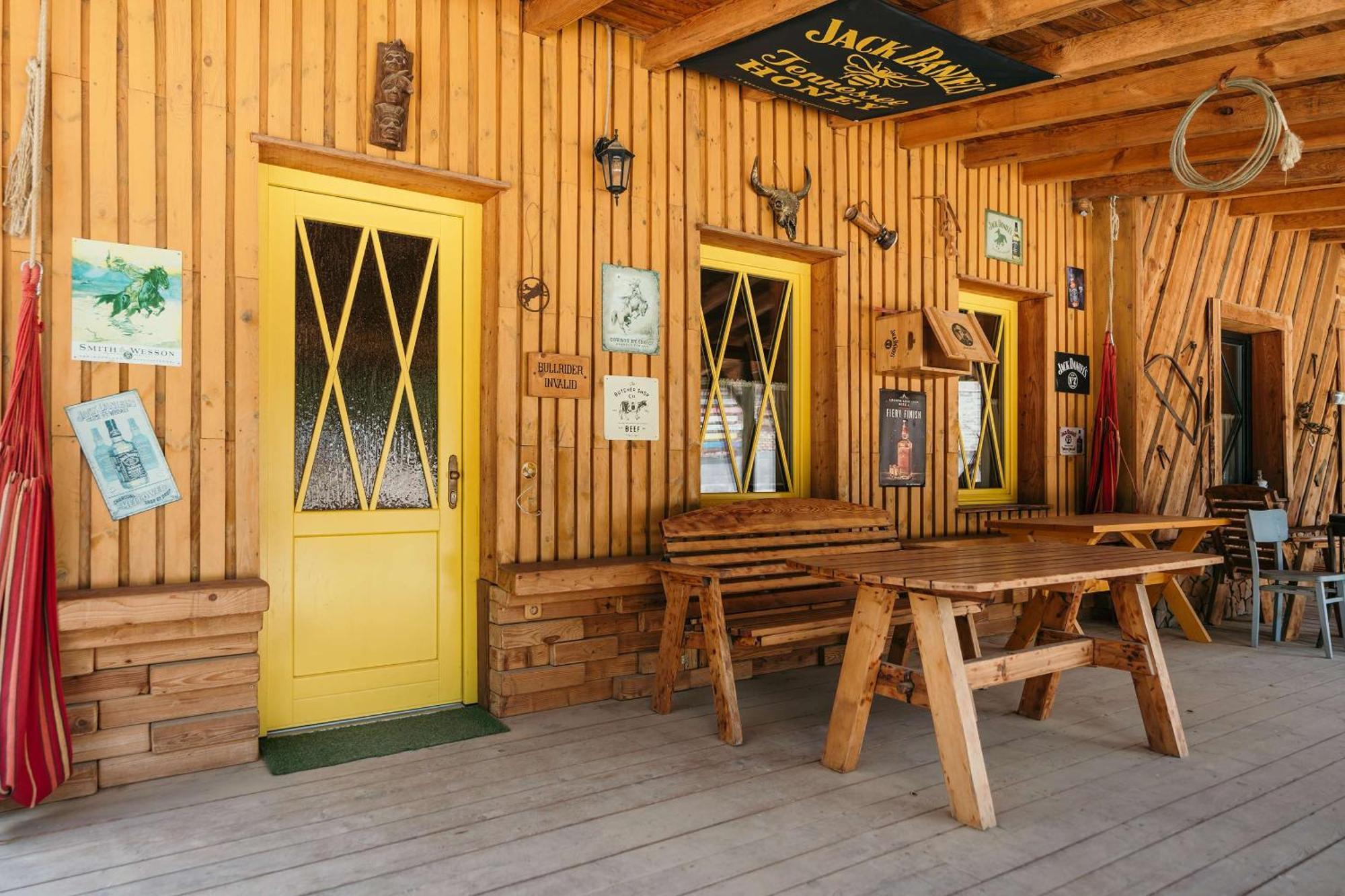 Ranch 13 - Western A Kone Nemšová Pokój zdjęcie