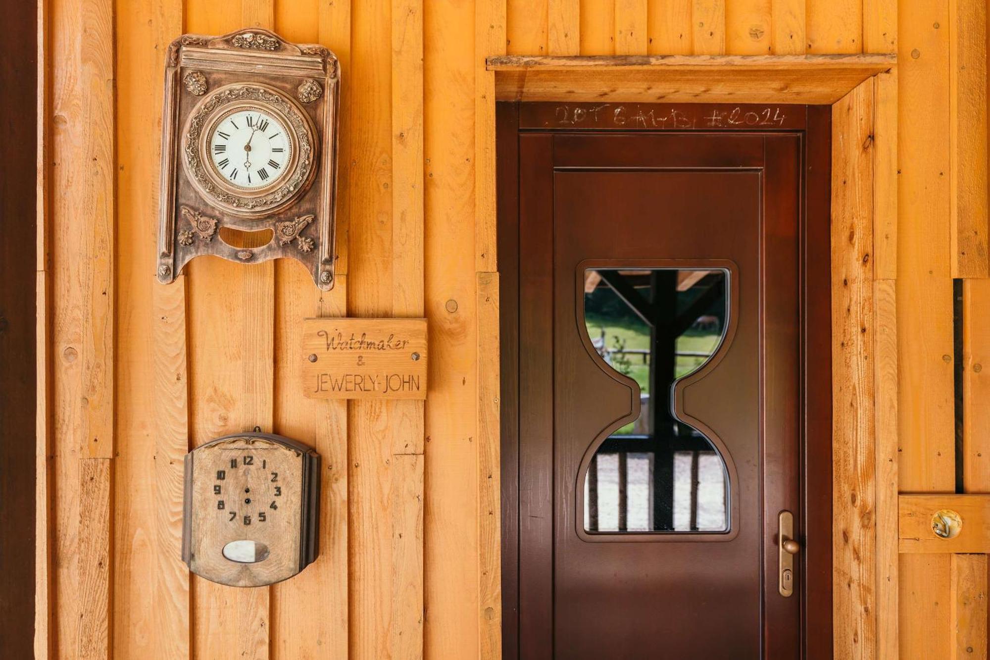 Ranch 13 - Western A Kone Nemšová Pokój zdjęcie