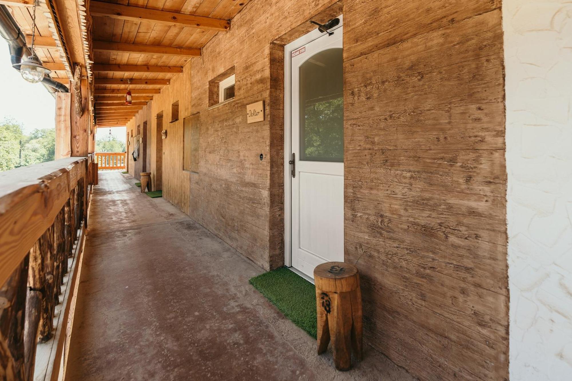 Ranch 13 - Western A Kone Nemšová Pokój zdjęcie