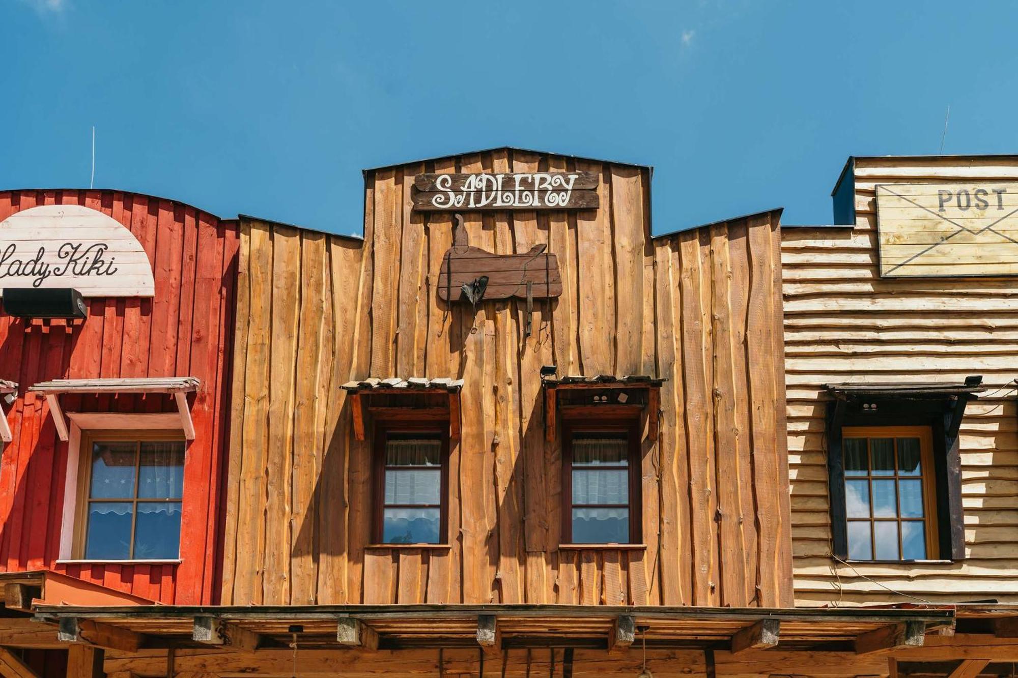 Ranch 13 - Western A Kone Nemšová Pokój zdjęcie