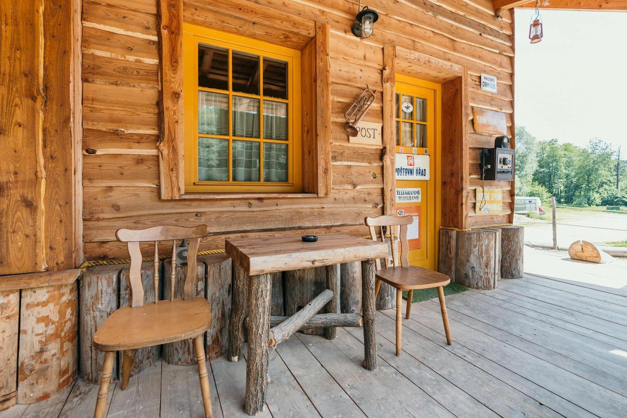 Ranch 13 - Western A Kone Nemšová Pokój zdjęcie