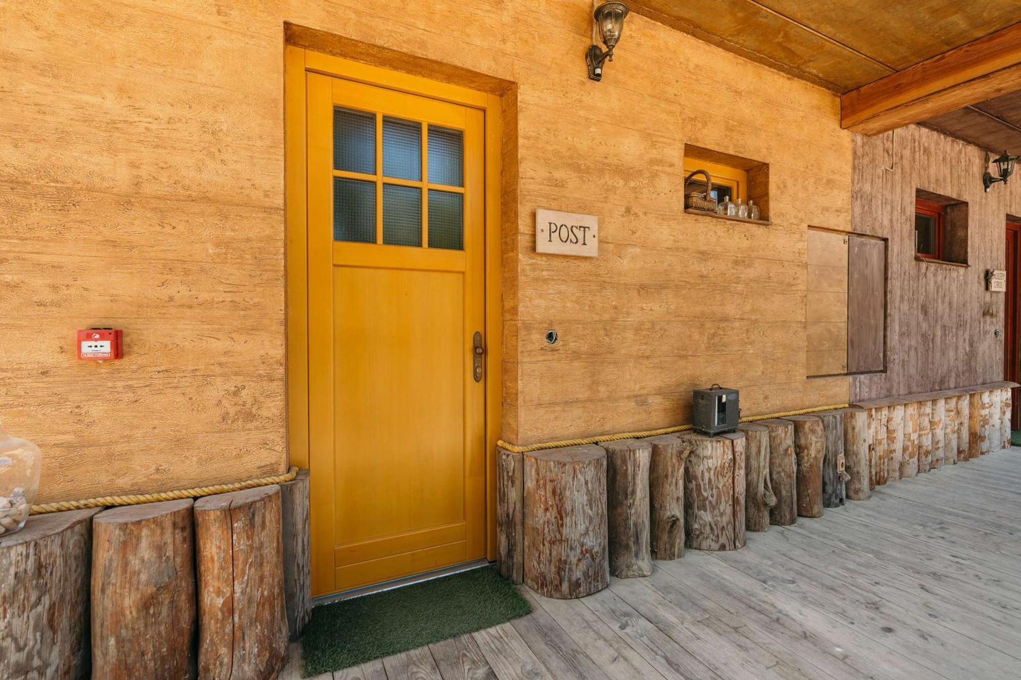 Ranch 13 - Western A Kone Nemšová Pokój zdjęcie